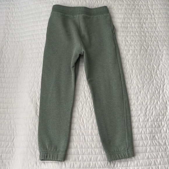Crewcuts Boys' Cozy Fleece Jogger Pants - Picture 4 of 4